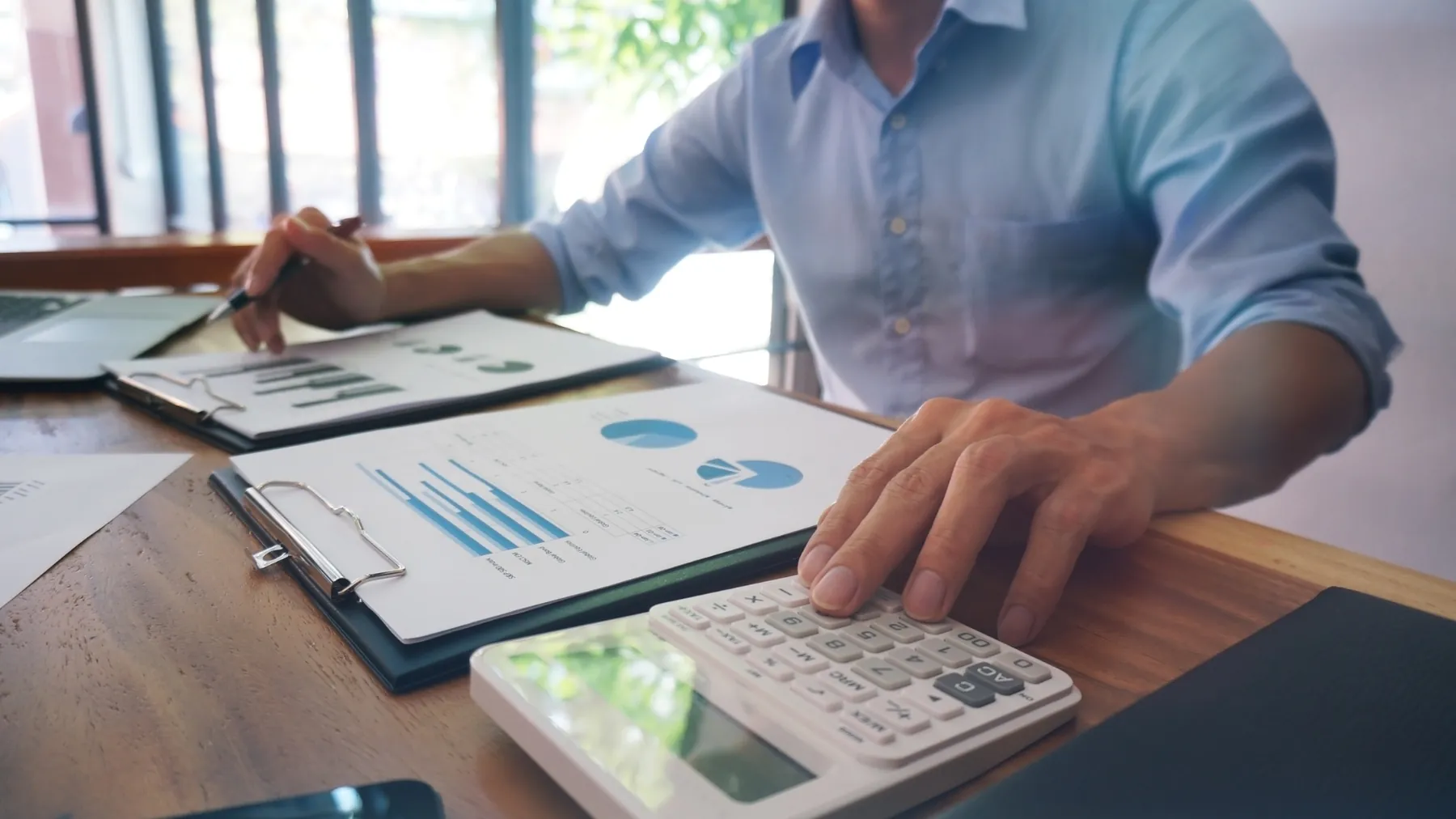 Pay Per Click (PPC) Advertising